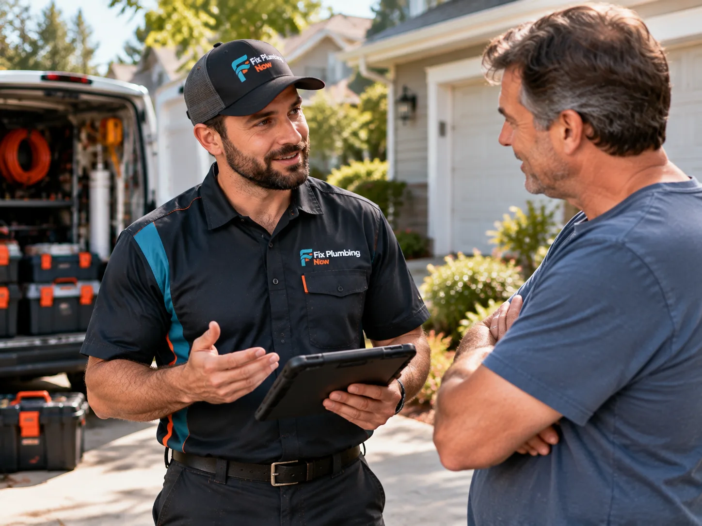 Clogged Drain Service Sherwood, OH FAQs